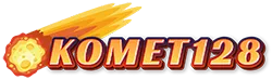 Komet128 Logo